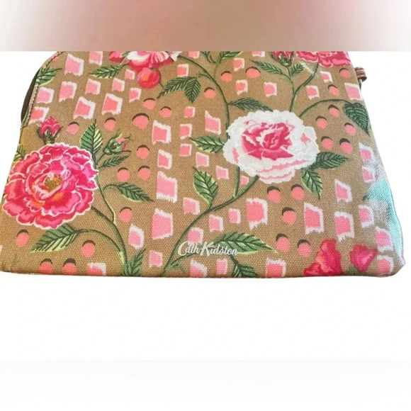 Cath Kidston cosmetic bag - Picture 2 of 11